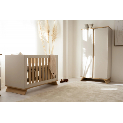 Κρεβάτι Faktum Sienna Cashmere 70x140 cm