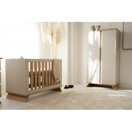 Κρεβάτι Faktum Sienna Cashmere 70x140 cm