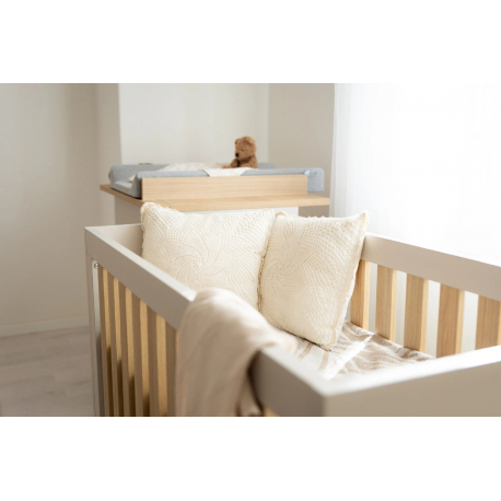 Κρεβάτι Faktum Sienna Cashmere 70x140 cm