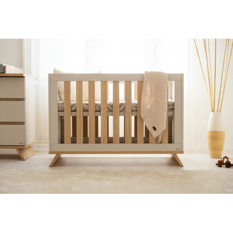 Κρεβάτι Faktum Sienna Cashmere 70x140 cm