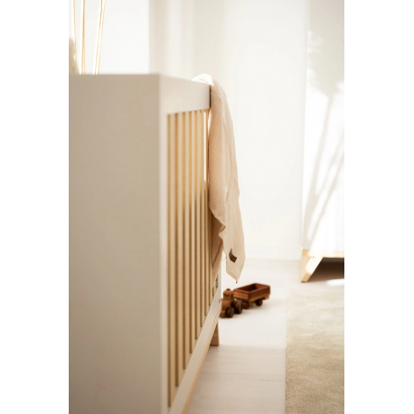 Κρεβάτι Faktum Sienna Cashmere 70x140 cm