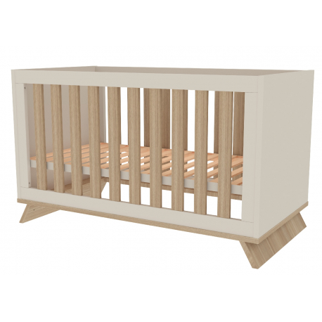 Κρεβάτι Faktum Sienna Cashmere 70x140 cm