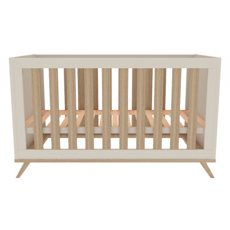 Κρεβάτι Faktum Sienna Cashmere 70x140 cm