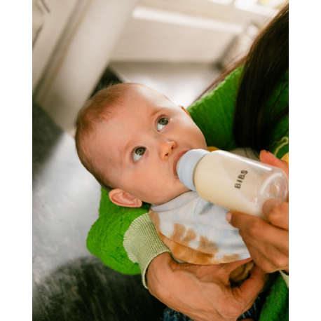 Θηλές σιλικόνης γρήγορης ροής Bibs®, σετ των 2