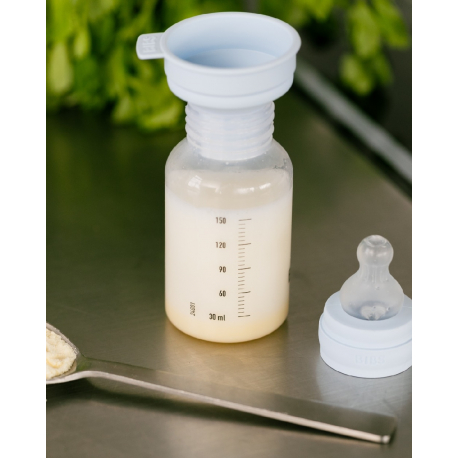 Θηλές σιλικόνης γρήγορης ροής Bibs®, σετ των 2