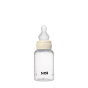 Μπιμπερό πλαστικό Bibs® Ivory 150ml