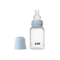 Μπιμπερό πλαστικό Bibs® Baby Blue 150ml