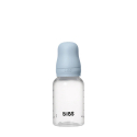 Μπιμπερό πλαστικό Bibs® Baby Blue 150ml