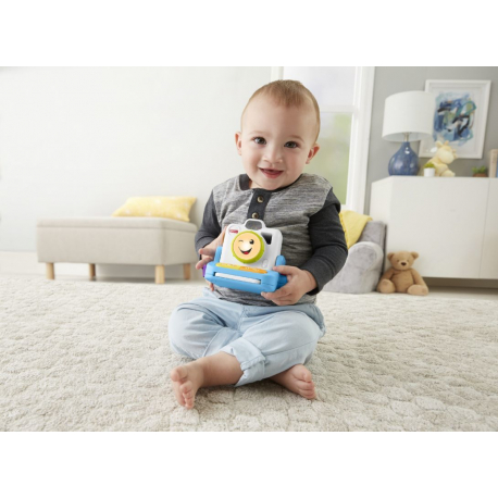 Εκπαιδευτική κάμερα Fisher-Price® Laugh &amp; Learn®  GMX39