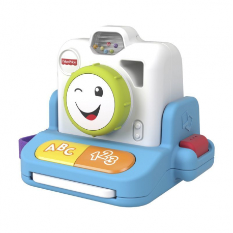 Εκπαιδευτική κάμερα Fisher-Price® Laugh &amp; Learn®  GMX39