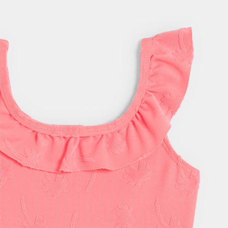 BBDF MAILLOT PALMIRETTE