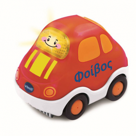 Αυτοκίνητο ΙΧ Vtech® Baby Toot-Toot Αυτοκίνητα™