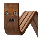 Ξύλινη βάση καρέκλας Nomi Stem Premium Natural Oil Walnut