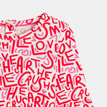 Obaibi Φορμάκι ύπνου, γλυκά λόγια, για μωρά κοριτσάκια