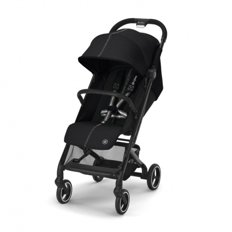 Καρότσι Cybex Gold Beezy Moon Black