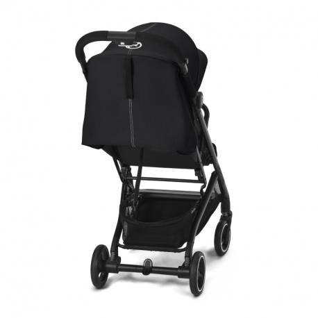 Καρότσι Cybex Gold Beezy Moon Black