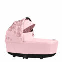 Port-bebe Cybex Platinum Priam Lux Fashion Edition Simply Flowers Pink