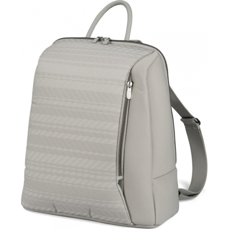Τσάντα - αλλαξιέρα πλάτης Peg Perego BackPack Moonstone