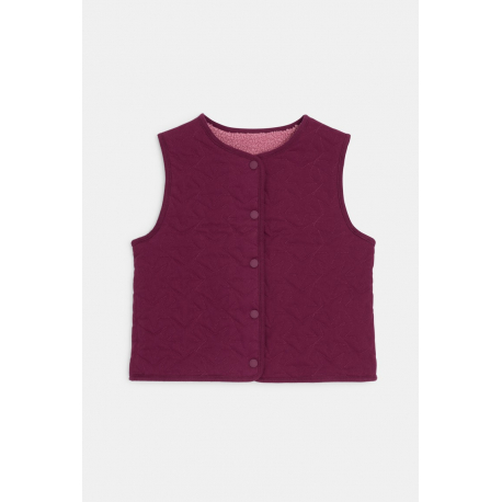 Okaidi Ζακέτα δύο όψεων, ροζ για κορίτσια