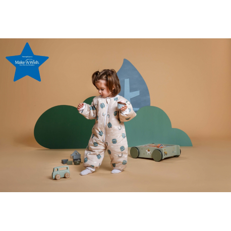 Υπνόσακος Tender Classic Wish Planets 2.5 Tog