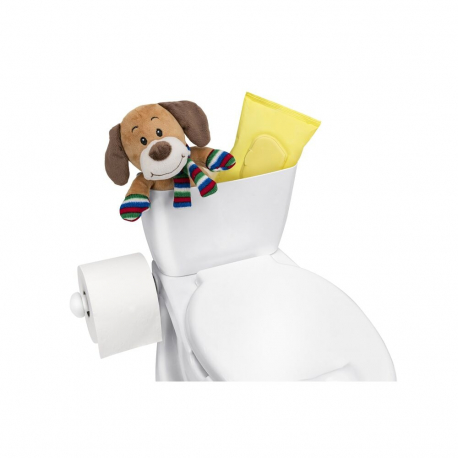 Εκπαιδευτικό γιογιο τουαλέτα Vitamina G Dolu