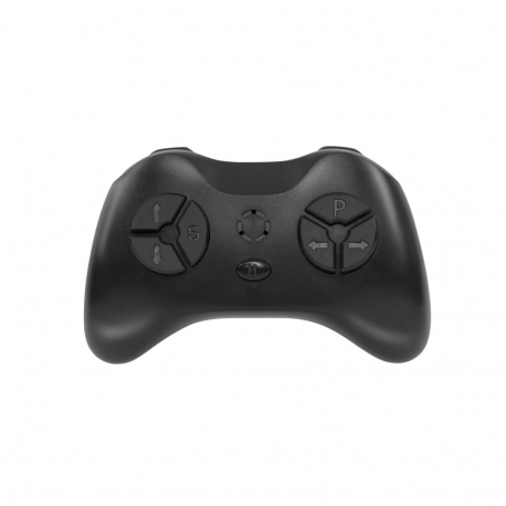 Ηλεκτροκίνητο αυτοκίνητο e-Spidko Fiat 500e με μπαταρία λιθίου 12V Ροζ