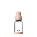 Μπιμπερό γυάλινο Bibs® Blush 120ml