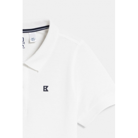 Enf-G-Polo-TANDOORI POLO PIQUE