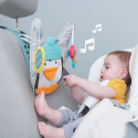 Κέντρο δραστηριοτήτων για το αυτοκίνητο Taf toys Penguin Play & Kick Car Toy