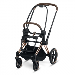 Βάση καροτσιού Cybex Platinum Priam Rosegold