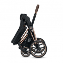 Βάση καροτσιού Cybex Platinum Priam Rosegold