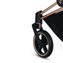 Βάση καροτσιού Cybex Platinum Priam Rosegold