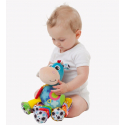 Κρεμαστό αλογάκι καροτσιού Playgro™ Activity Friend Clip Clop