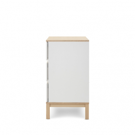 Συρταριέρα Faktum Astrid White