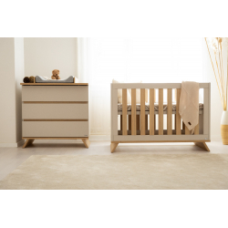 Συρταριέρα Faktum Sienna Cashmere