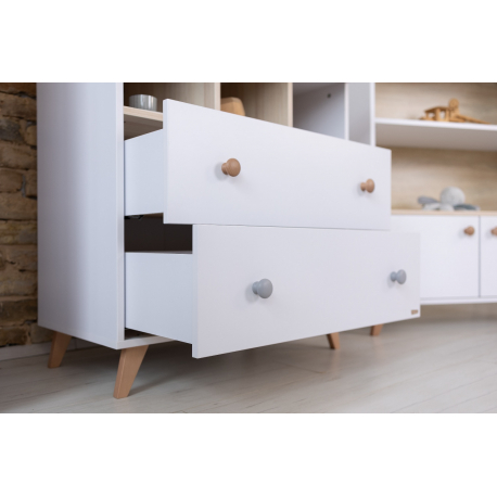 Συρταριέρα Faktum Colette White