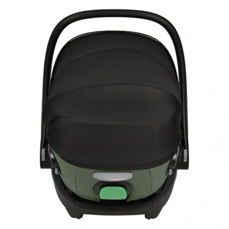 Κάθισμα αυτοκινήτου Bebe Stars Baby i-Size Forest Green 40-87cm