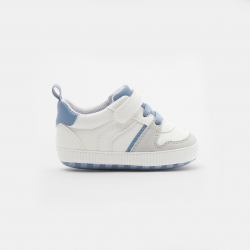 Obaibi Μποτάκια αθλητικά χαμηλά για μωρά αγοράκια