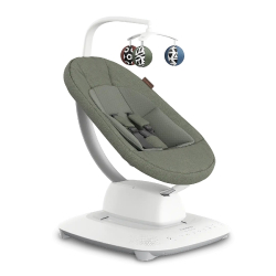 Ηλεκτρικό ριλάξ Mamaroo Camila Dark Green Melange