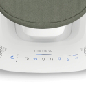 Ηλεκτρικό ριλάξ Mamaroo Camila Dark Green Melange