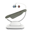 Ηλεκτρικό ριλάξ UPPAbaby® Mamaroo® Camila Dark Green Melange