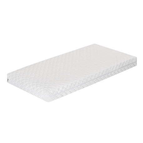 Στρώμα GRECO STROM Θησέας με ύφασμα Tencel αντιβακτηριδιακό (έως 110x200cm)