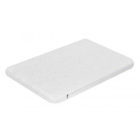 Στρώμα λίκνου GRECO STROM Θαλής οβάλ Tencel αντιβακτηριδιακό (έως 50x90cm)