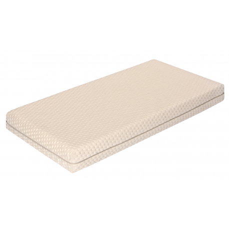 Στρώμα GRECO STROM Θησέας με ύφασμα από οργανικό βαμβάκι (έως 110x200cm)