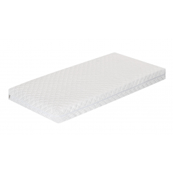 Στρώμα GRECO STROM Θησέας με ύφασμα Tencel αντιβακτηριδιακό (έως 90x200cm)