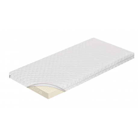 Στρώμα GRECO STROM Θαλής Tencel αντιβακτηριδιακό ύψους 18cm (έως 90x200cm)