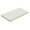 Στρώμα GRECO STROM FoamNest Latex με ύφασμα Tencel ύψους 9cm (έως 80x200cm)