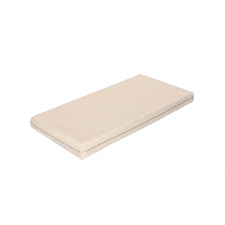 Στρώμα GRECO STROM Δανάη με ύφασμα από οργανικό βαμβάκι (έως 80x160cm)