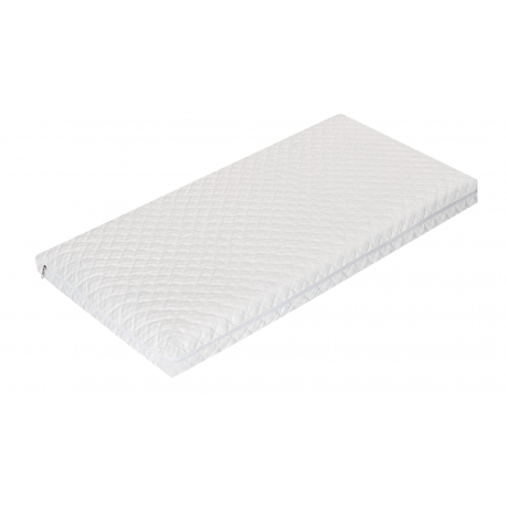 Στρώμα GRECO STROM Δανάη με ύφασμα Tencel αντιβακτηριδιακό (έως 110x200cm)