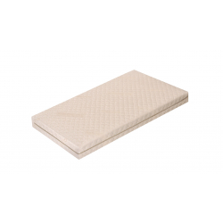 Στρώμα GRECO STROM Δανάη με ύφασμα ζακάρ βαμβακερό (έως 80x160cm)